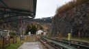 Gare des Houches